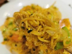 -木屋烧烤(西城天桥店)