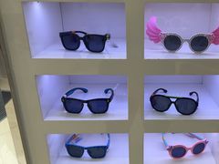 -宝岛眼镜(德阳南街店)