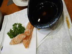 -桃夭日式料理(国信店)