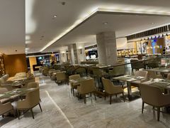 -西安高新希尔顿酒店·咖啡露台西餐厅