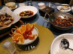 -辣螃铠盆盆蟹大排档(海昌店)