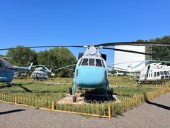 -中国航空博物馆