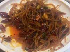 -建辉湖南土菜馆(南大街店)