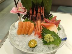 -一堂鲜物 · 和牛寿喜烧(万象汇店)