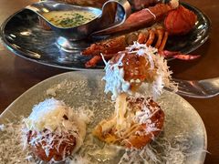 -Burger & Lobster(Dean Street)