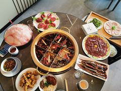 -长嘉·河图火锅(长嘉汇江景旗舰店)