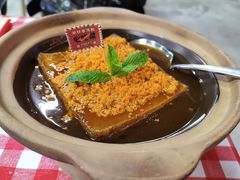 -琼大师东方烤乳猪(亚特兰蒂斯店)