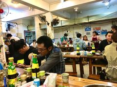 大堂-黑竹香鸡(营和巷店)
