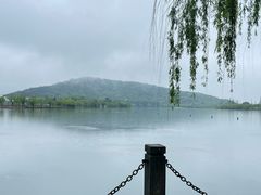 -南北湖风景区