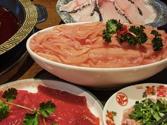 -牛市坎火锅(建设路店)