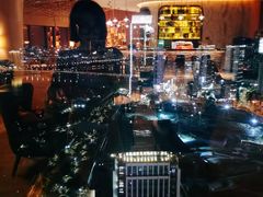 -三迪希尔顿酒店·星空酒廊