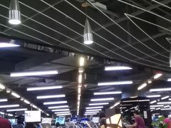-舒适堡(宝地广场店)
