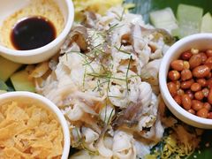 古法捞脆肉皖-园林美食城·本土农家菜(杨和镇店)