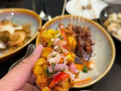 -THE PAWON·8碗(古北SOHO店)