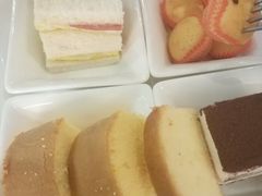 -阿殳咖啡(水围村店)