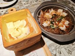 -绿茶餐厅(光谷世界城步行街店)