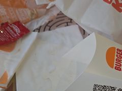 -汉堡王(砂之船奥莱店)