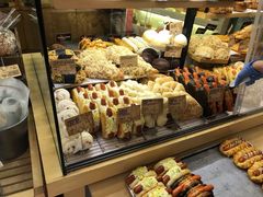 -PAPER STONE BAKERY(天环店)