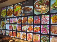 -五谷丰登·胶东海鲜·家常菜(张村店)