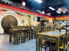 大堂-西月城谭豆花(春熙路店)