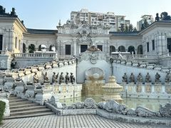 -珠海圆明新园