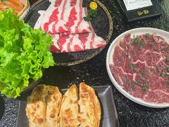 -樱嘢·炭火烧肉(惠南店)