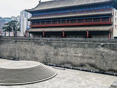 -西安城墙·碑林历史文化景区