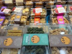 -王家沙点心店(南京西路总店)