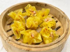 -番禺宾馆丽苑厅