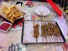 -金陵暴走小龙虾·迷踪蟹(凯德MALL店)