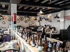 -四海蒸鲜蒸汽海鲜自助(北戴河店)