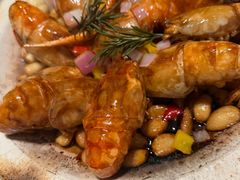 -滋粥楼·顺德菜(番禺广场总店)