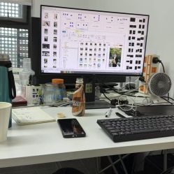 -MAO亲爱的猫婚纱摄影工作室