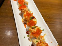 -白石的深夜食堂(济南万象城店)