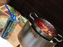 -独食火锅·半米屋台(望平街店)