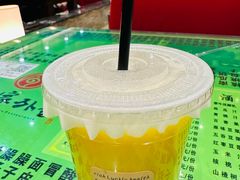 -令氏家外家岐山面(火炬路店)