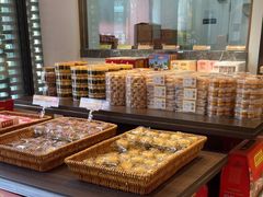 -喜万年年.嫁女饼.顺德特产(华侨城店)