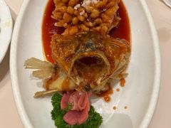 -得月楼·省级非遗·传统苏帮菜(观前店)