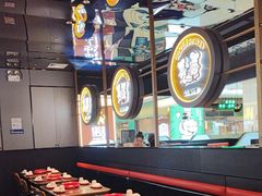 -胖哥俩肉蟹煲(淮安万达店)