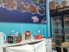 -来之顺海鲜菜馆·青岛菜·始于1993(栈桥店)