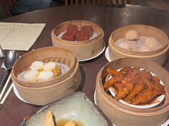 -逸东轩(香港逸东酒店)
