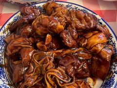 -玲珑餐厅(陕西南路店)