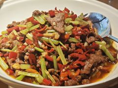 -胡家大厨(西三庄店)