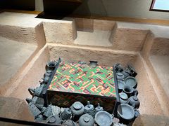 -洛阳周王城天子驾六博物馆