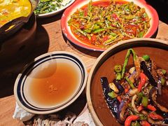 -泥糊破店小酒馆·团建聚餐(南京西路店)