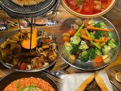 -卢布里西餐厅(总店)