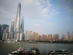 -上海外滩英迪格酒店