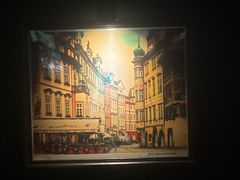 -布拉格餐厅· 中欧捷克菜(全国首店)