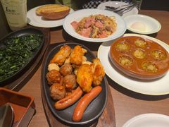 -萨莉亚意式餐厅(特力时尚汇店)