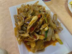 -李妹海鲜大排档(星海湾花园小区店)